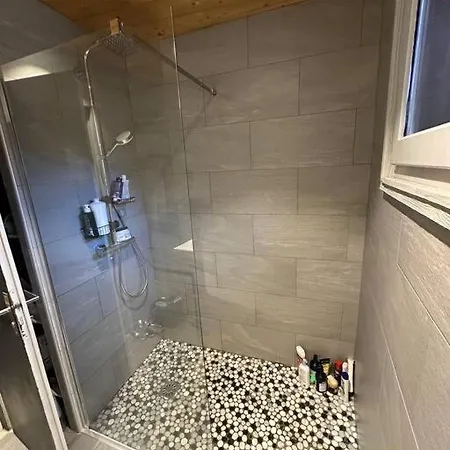 Le Bourg Du Jean Apartmán *