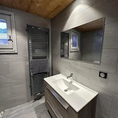 Le Bourg Du Jean * Morzine