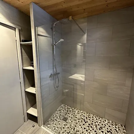 Appartement Le Bourg Du Jean *