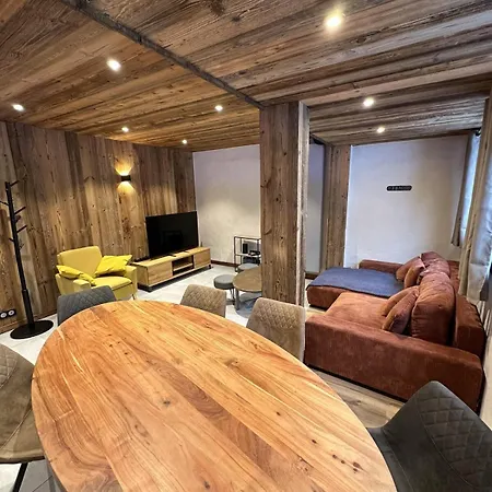 Le Bourg Du Jean Apartment *
